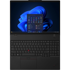 LENOVO Laptop ThinkPad L16 Gen 2 / Intel Core Ultra 7 255U, 16", 1920 x 1200, 32 GB, 1 TB SSD, Windows 11 Pro, crna